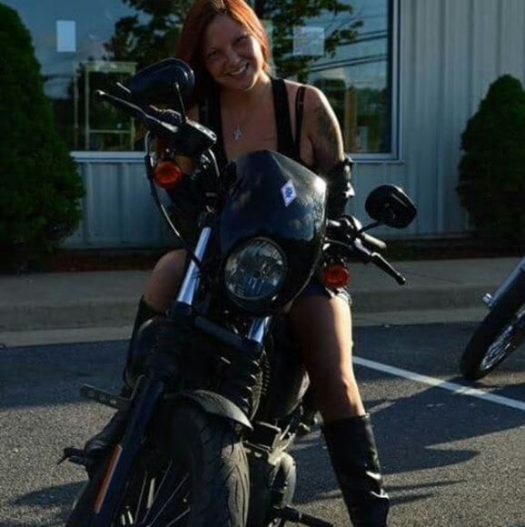 Meet your Posher, Shannon - Picture 6 of 6